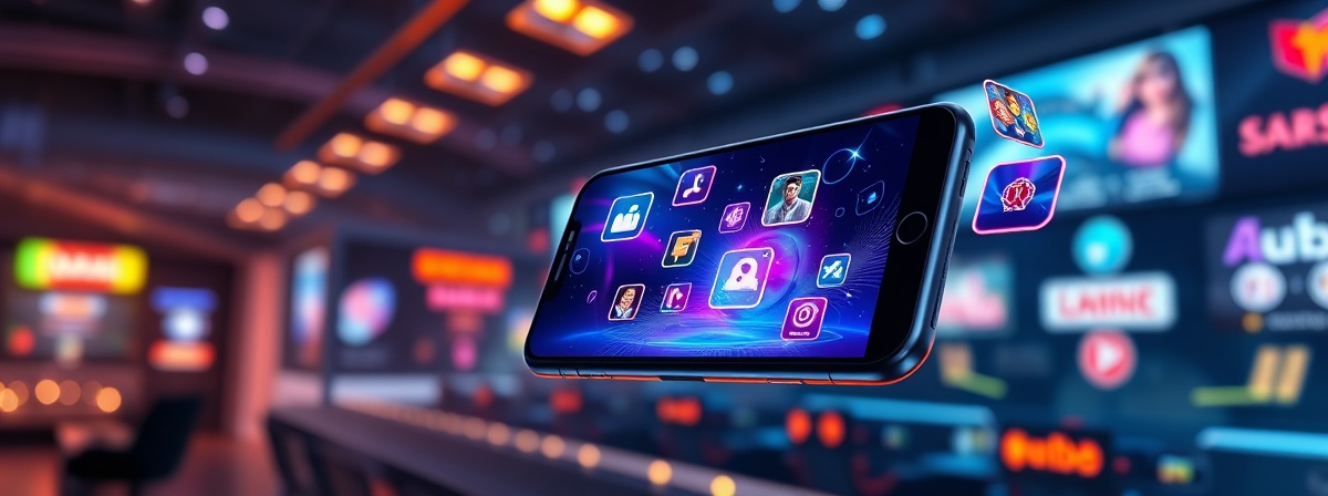 fun casino app