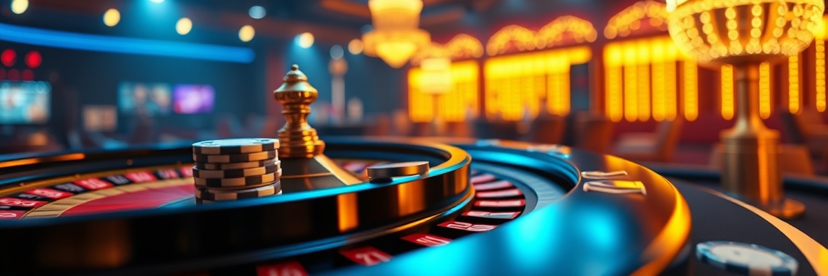 fun casino — Fun Casino Hire for Events and Parties